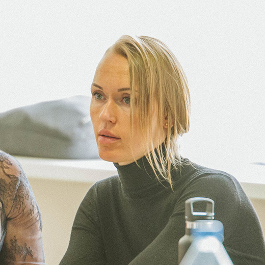 Alma Zeidlere-Rubene 