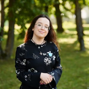 Evelīna Boriseviča 