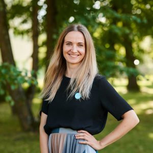 Elīna Stibe-Sidauga 