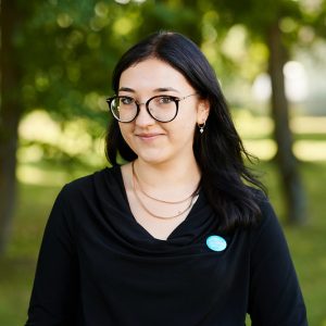 Krista Kristiāna Kristapsone 