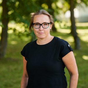 Eva Haberkorne-Vimba 