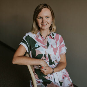 Anna Beata Skorzynska 